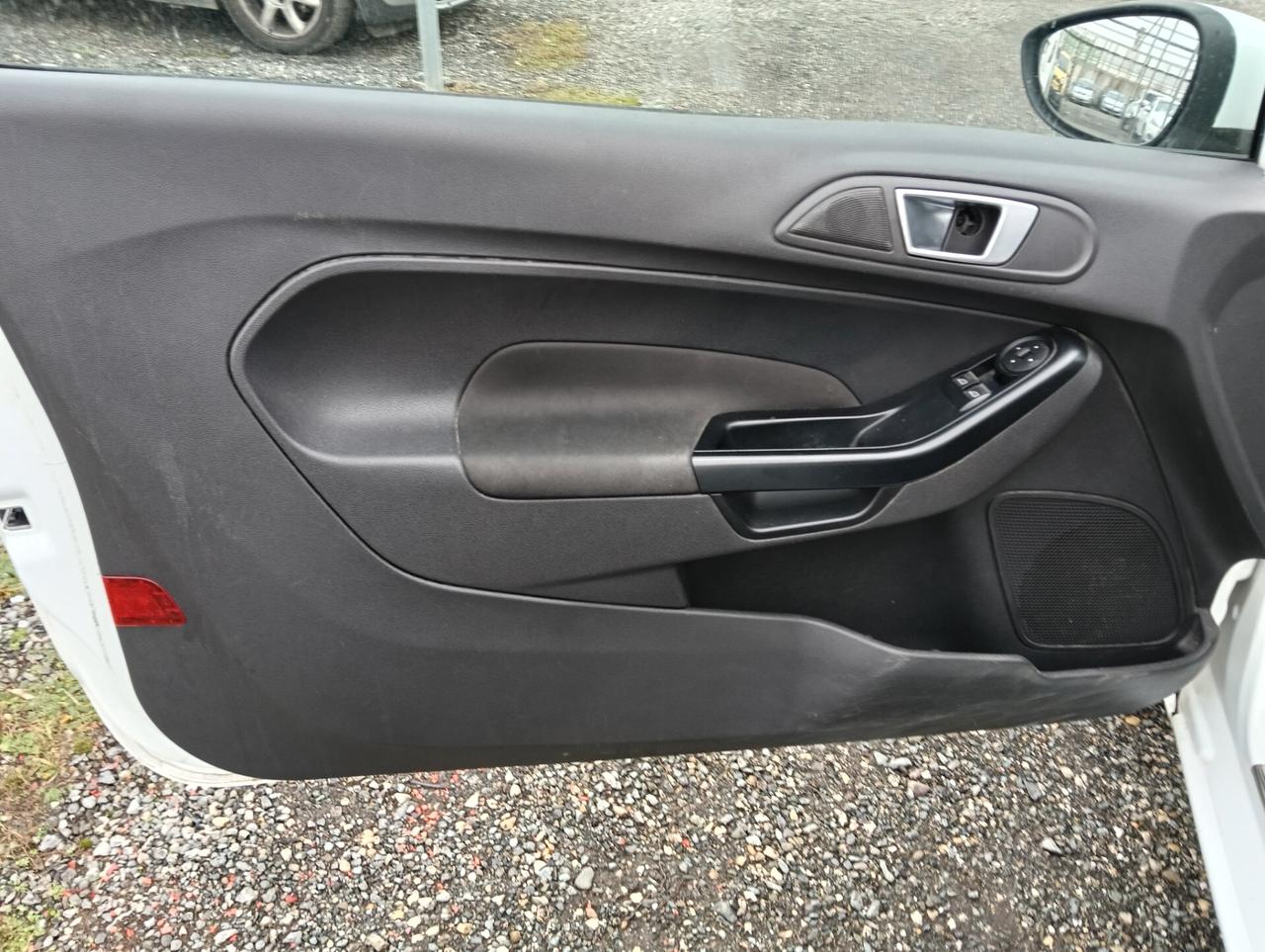 Ford Fiesta 1.0 80CV 3 porte Business