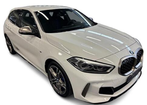 Bmw 135 M 135i xDrive