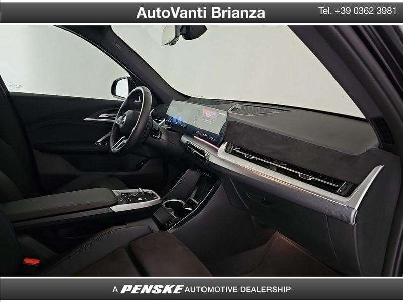 BMW X1 X1 xdrive 25e MSport Pro
