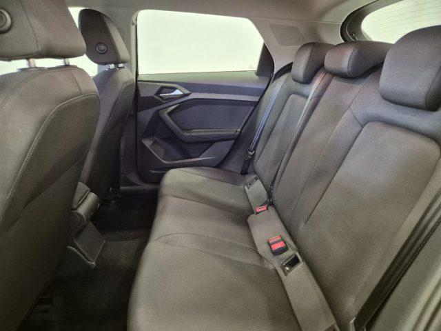AUDI A1 SPB 25 TFSI - NEOPAT. - Carplay - Sens. Park.