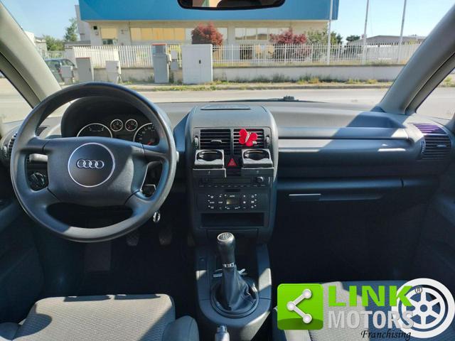 AUDI A2 1.4 TDI Comfort