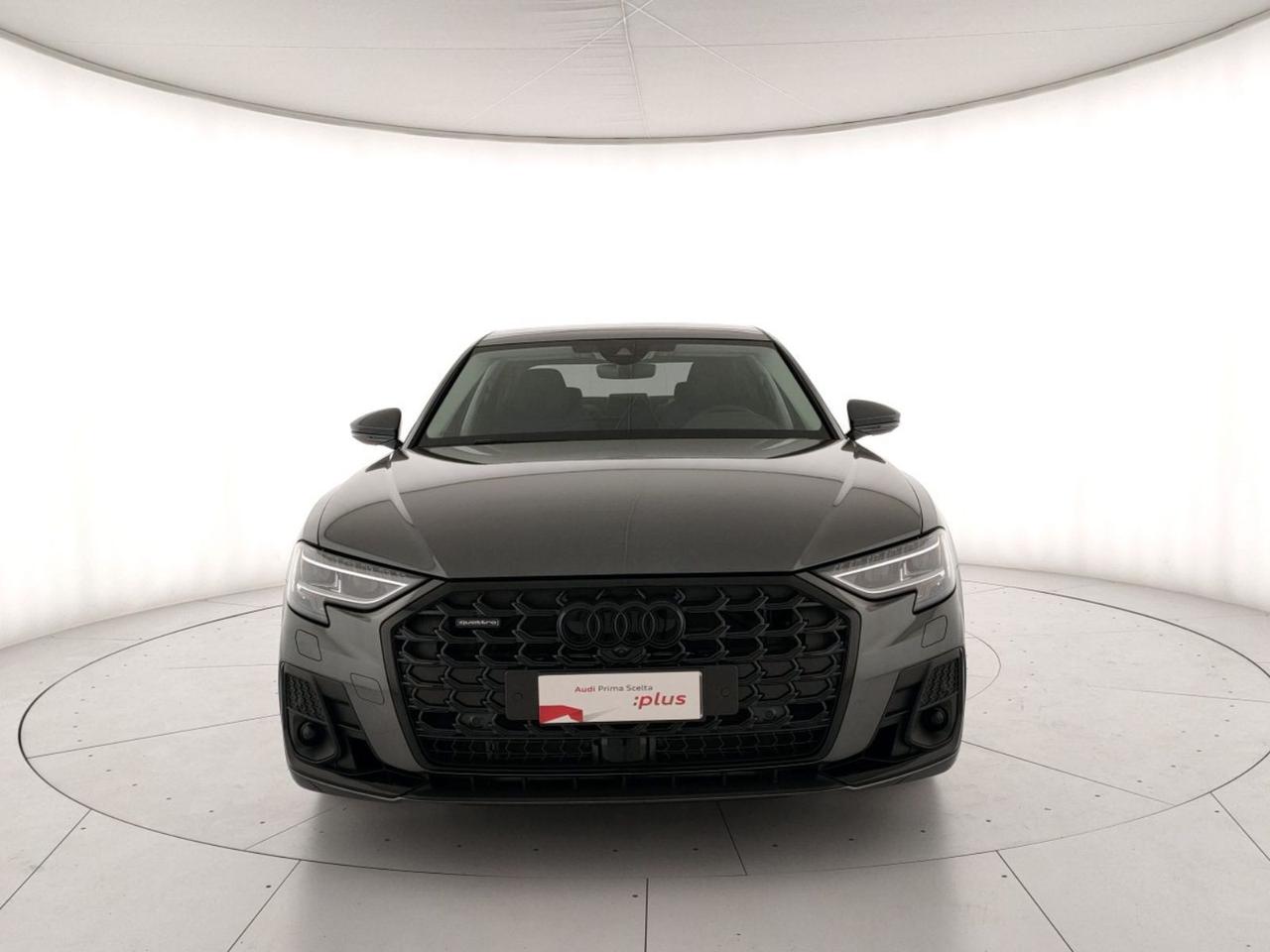 Audi A8 60 3.0 tfsi e quattro tiptronic