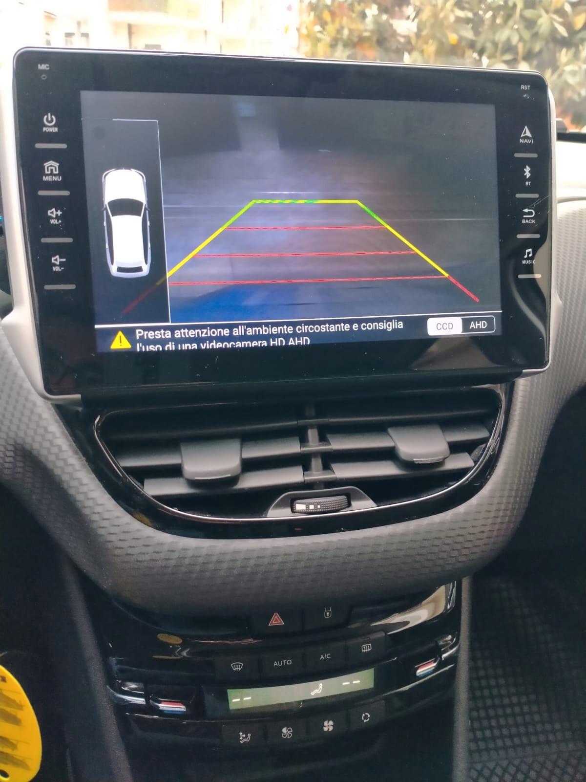 Peugeot 2008 1.6 BlueHDi 100 cv Allure