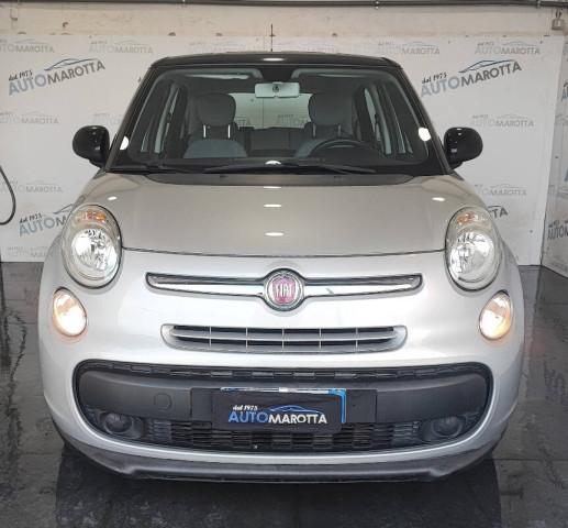 Fiat 500 L 1.3 mjt Lounge 85cv