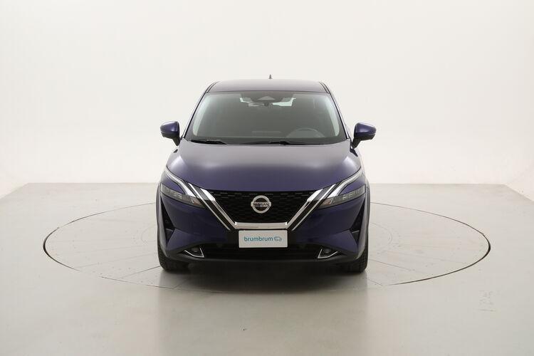 Nissan Qashqai Business Xtronic BR435141 1.3 Mild Hybrid 158CV