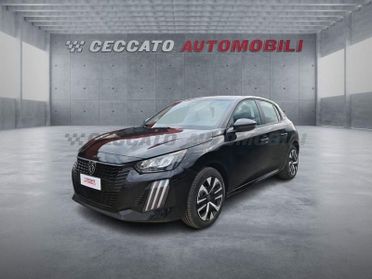 Peugeot 208 208 ST 12E MHEV P6