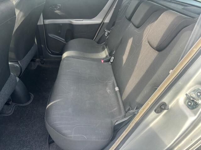 Toyota Yaris 1.0 5 porte Now GPL