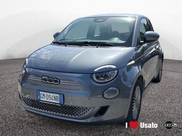 FIAT 500e La Nuova 500 Serie1 La Nuova 500 - Icon 320 Berlina