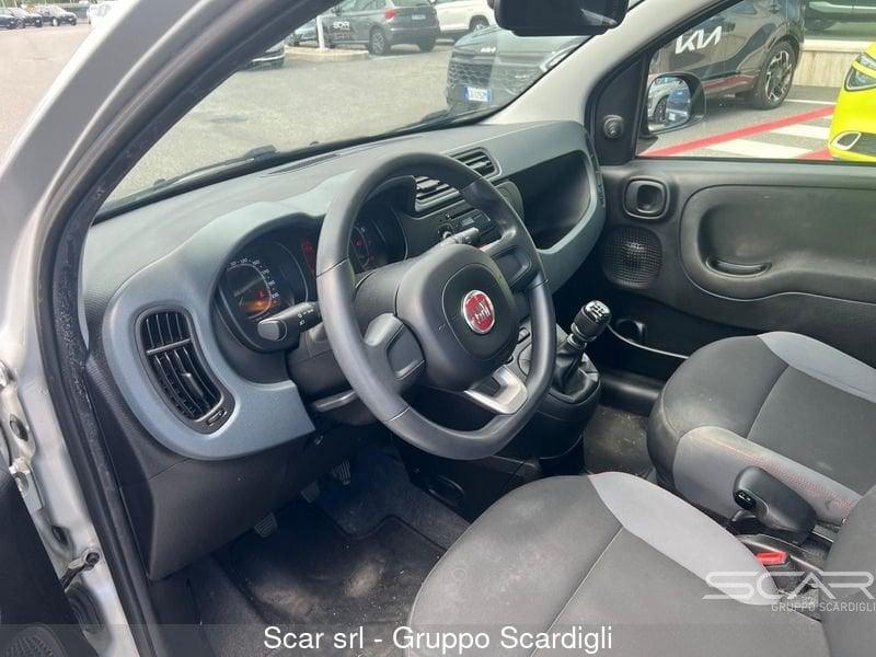 FIAT Panda Panda 1.2 Easy