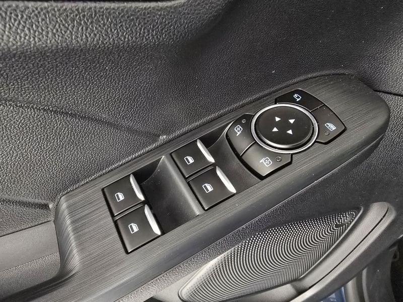 Ford Kuga 2.5 full hybrid ST-Line 2wd 190cv cvt