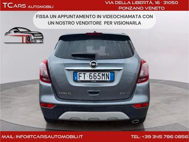 OPEL MOKKA 1.4 GPL FINO 11/2028 - GARANZIA 3 ANNI