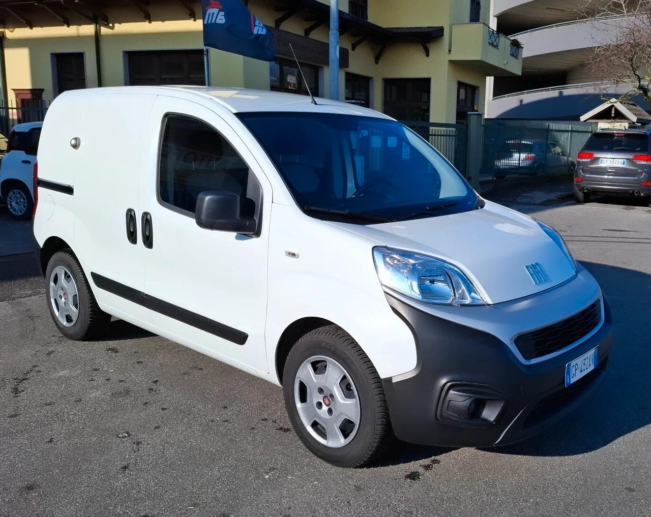 Fiat Fiorino 1.3 MJT 95CV Cargo SX Più IVA