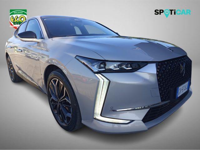 DS AUTOMOBILES DS 4 PureTech 130 aut. Opera