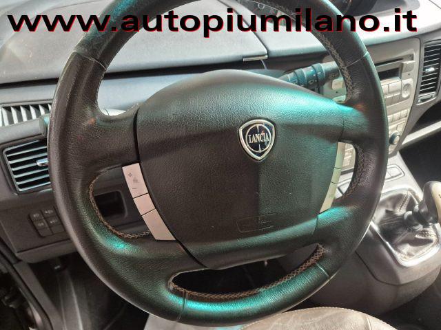 LANCIA MUSA 1.4 16V Platino