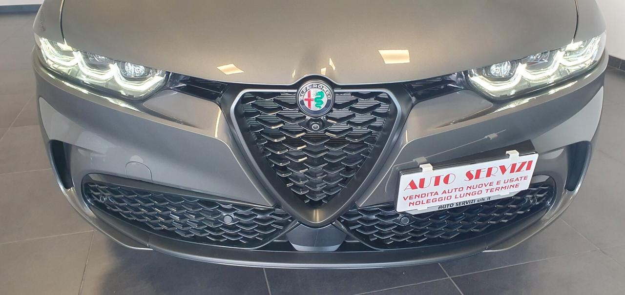 Alfa Romeo Tonale 1.6 diesel 130 CV TCT6 Veloce