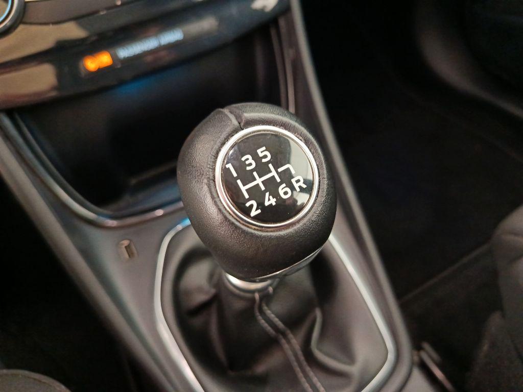 FORD Puma '19-> - Puma 1.0 EcoBoost Hybrid 125 CV S&S Titanium