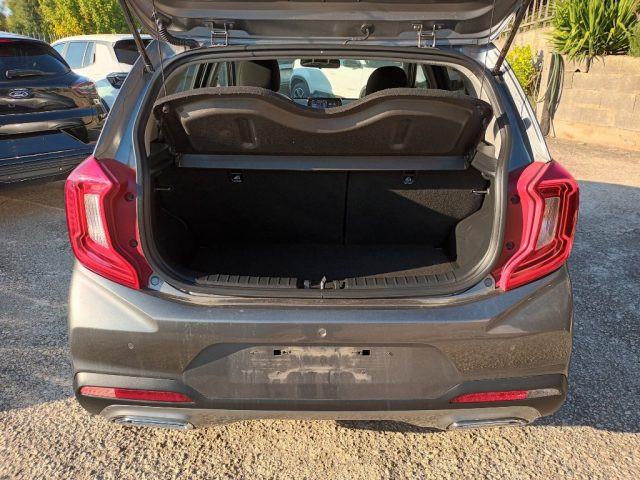 KIA Picanto 1000 12V XLINE GPL 5 PORTE CARPLAY CAM PDC ITALIA