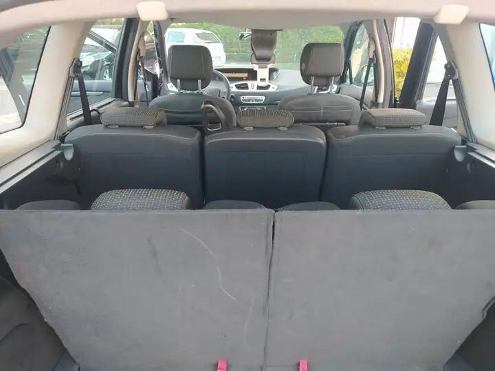 Renault Scenic Scénic 1.5 dCi 110CV Dynamique