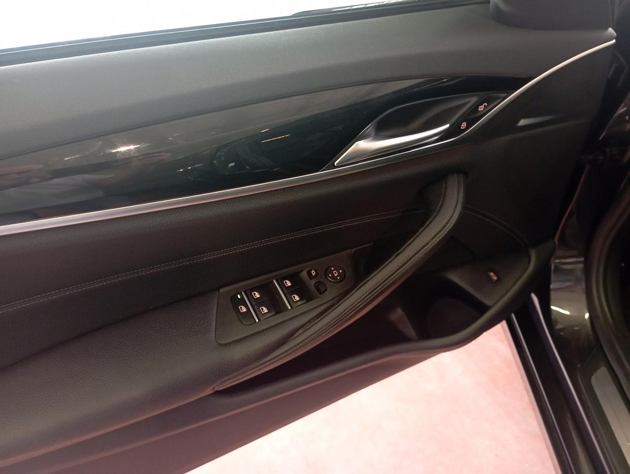 Bmw 520 520d Sport