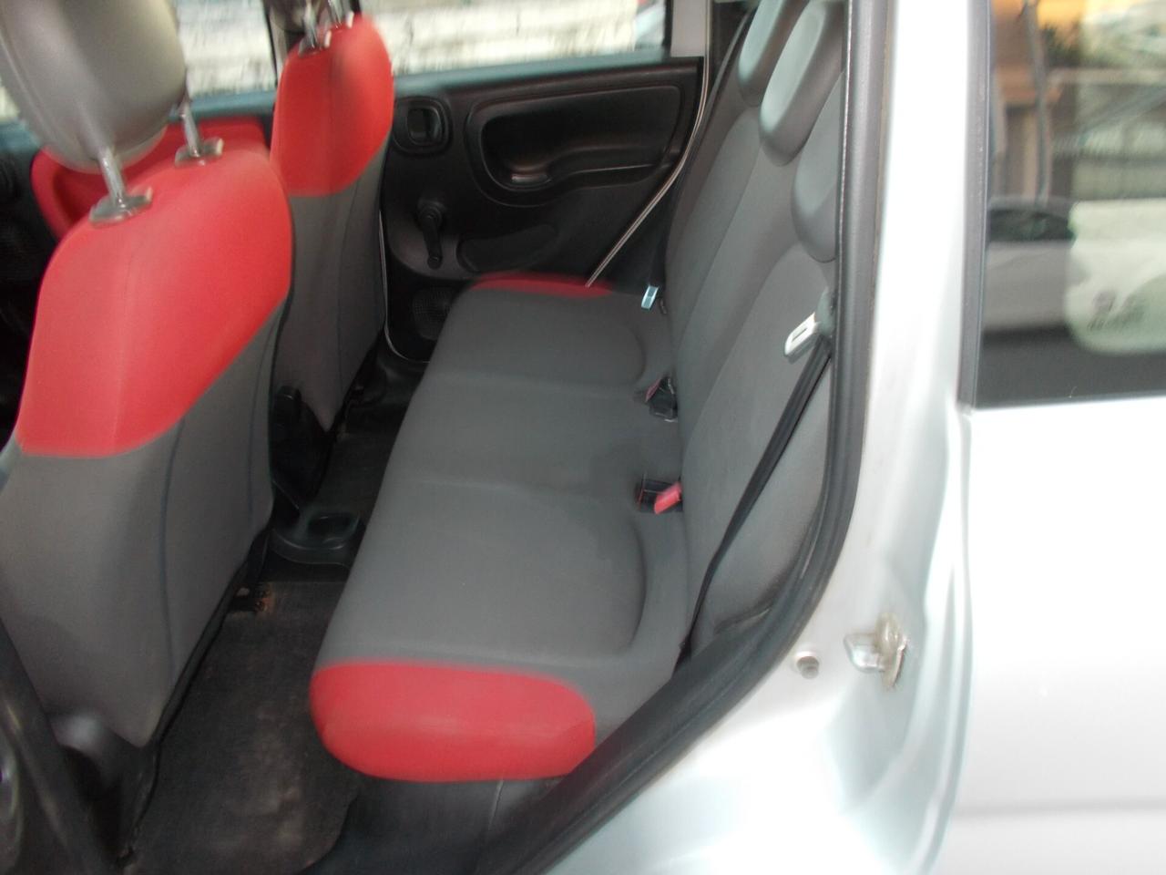 Fiat Panda 1.3 MJT S&S Easy