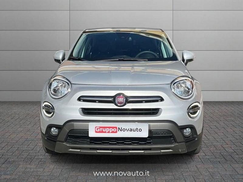 FIAT 500X Cross 1.3 T4 150cv DCT E6D City Cross