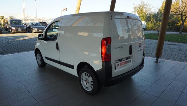FIAT Fiorino 1.3 MJT 80CV Cargo SX
