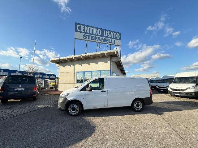 Mercedes-Benz VITO 119 CDI LANG