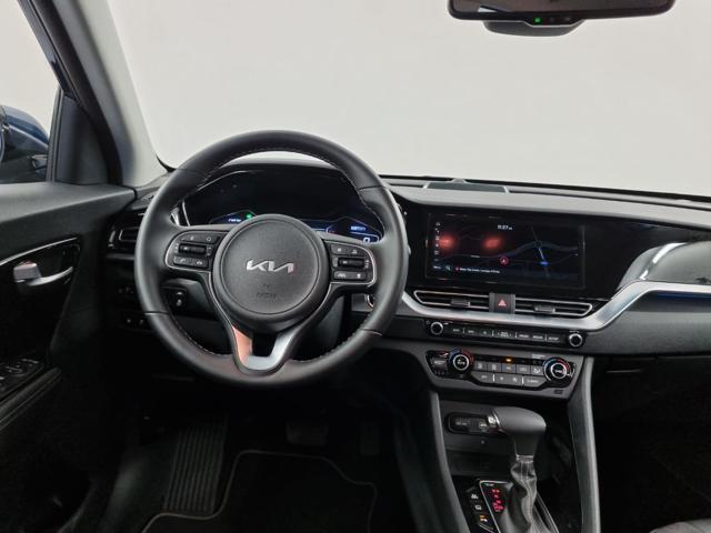 KIA Niro 1.6 GDi DCT PHEV STYLE