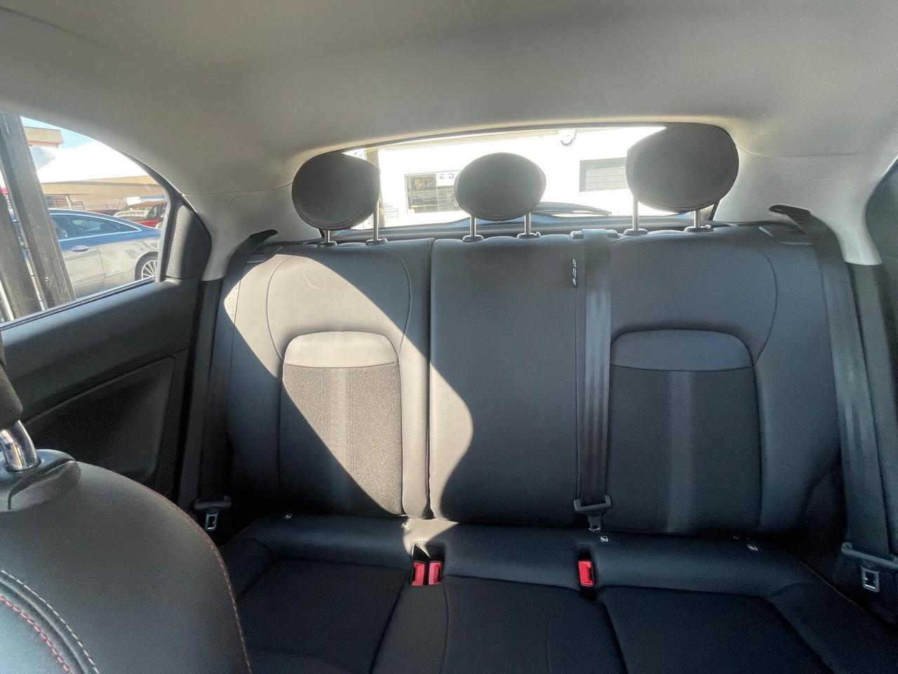 Fiat 500X 1.3 MultiJet 95 CV Sport