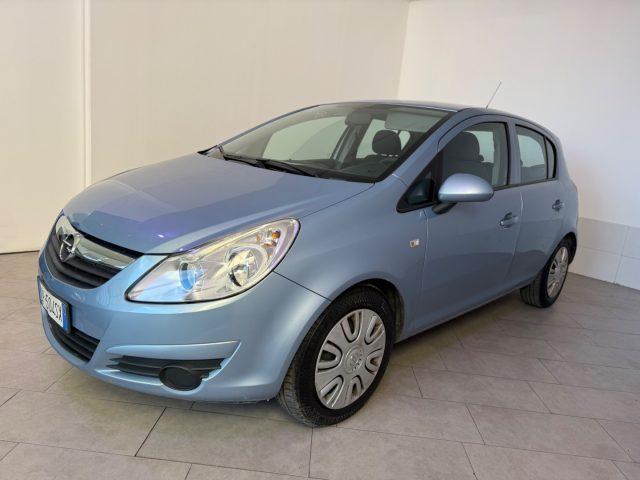 OPEL Corsa 1.2 5 porte .Cosmo