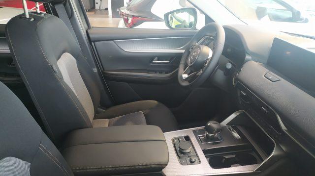 MAZDA CX-60 3.3 D 200cv Hybrid 2WD Exclusive DRAS