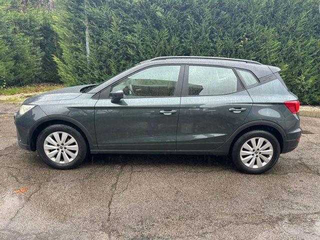 SEAT Arona Bifuel! 1.0 TGI Style