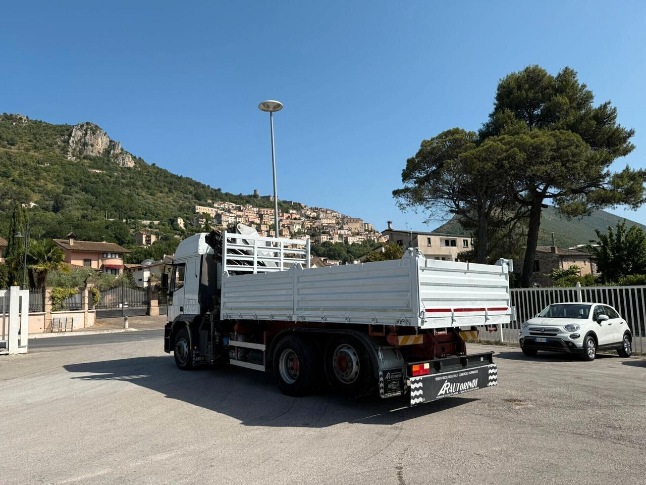 Iveco Eurotech