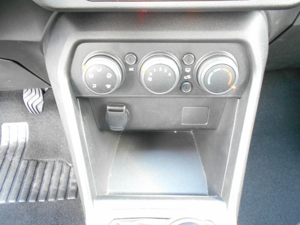 Dacia Sandero Streetway 1.0 SCe Comfort