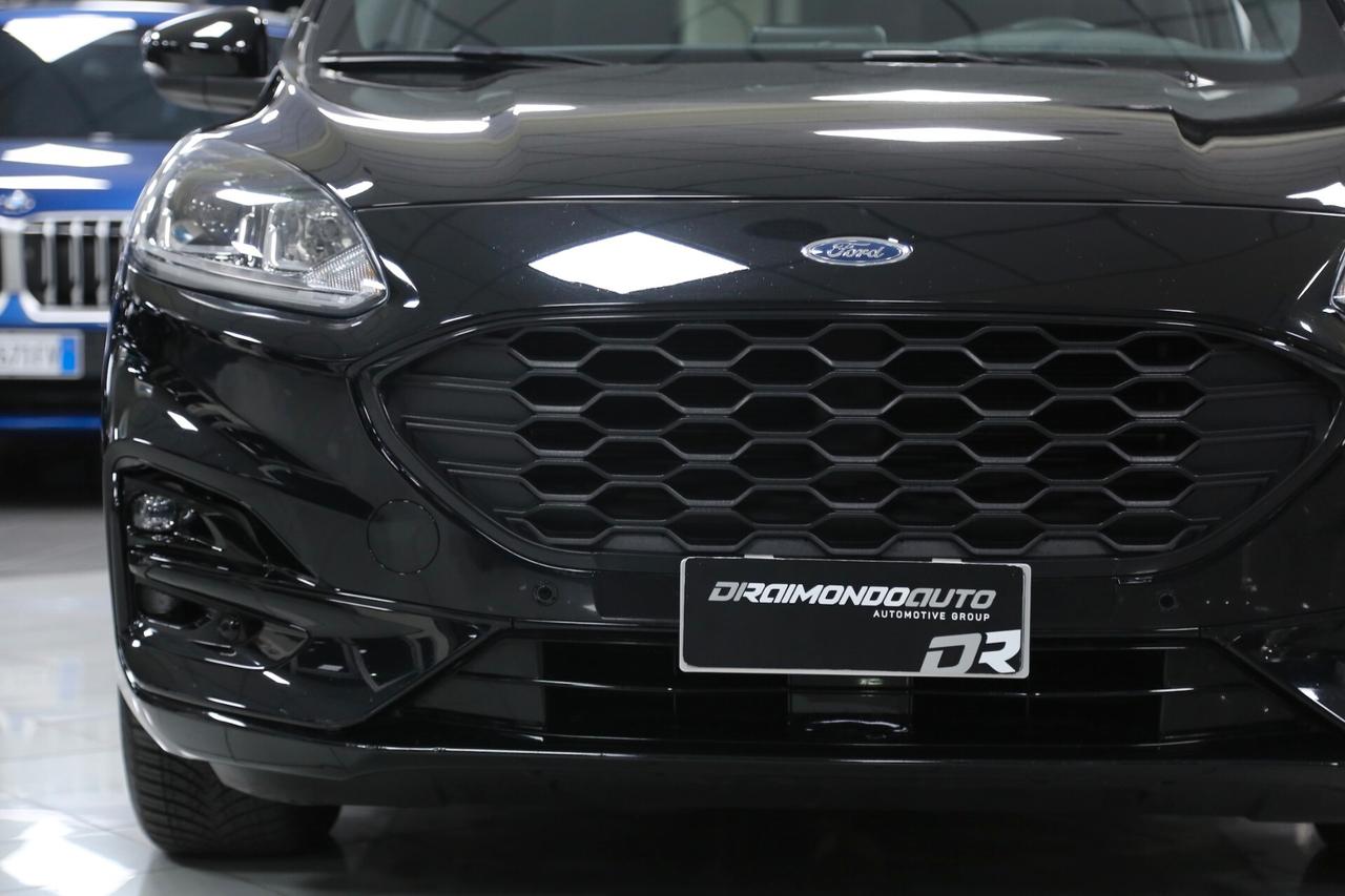 Ford Kuga 2.0 EcoBlue 120 cv ST-Line auto