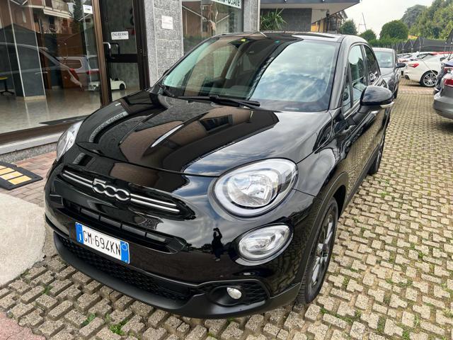 FIAT 500X 1.3 MultiJet 95 CV Club EURO 6