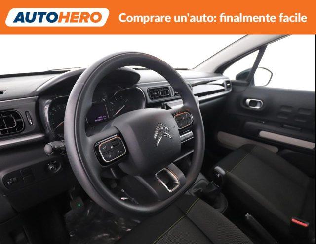 CITROEN C3 PureTech 83 S&S Plus