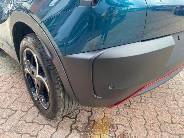 ALFA ROMEO Junior 1.2 145 CV Hybrid eDCT6 Speciale PACK TECHNO