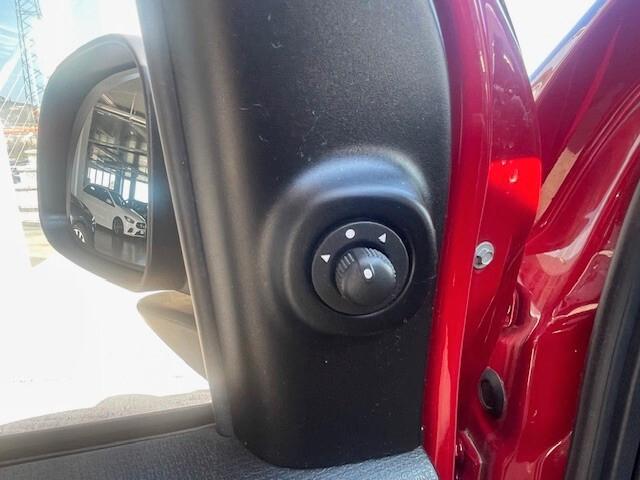 Fiat Panda Cross 1.0 FireFly S&S Hybrid