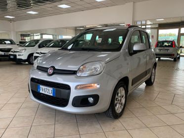 Fiat Panda 1.2 Lounge 69 CV