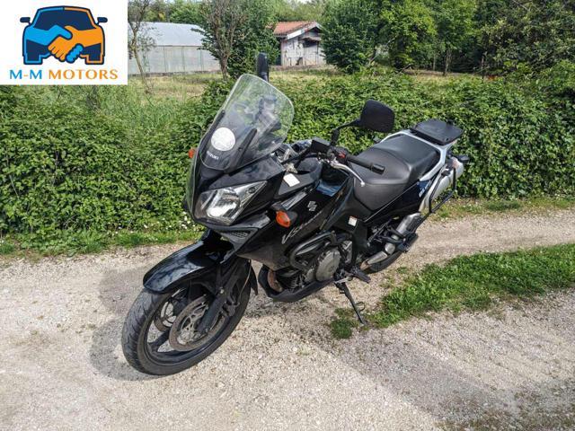 SUZUKI V-Strom 1000 DL 1000