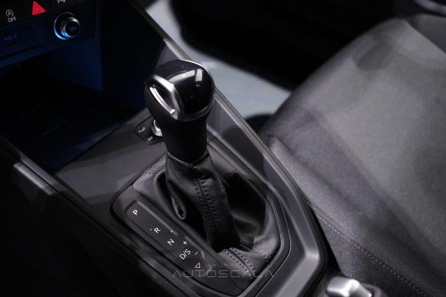 AUDI A1 allstreet 30 TFSI S-Tronic Identity Contrast