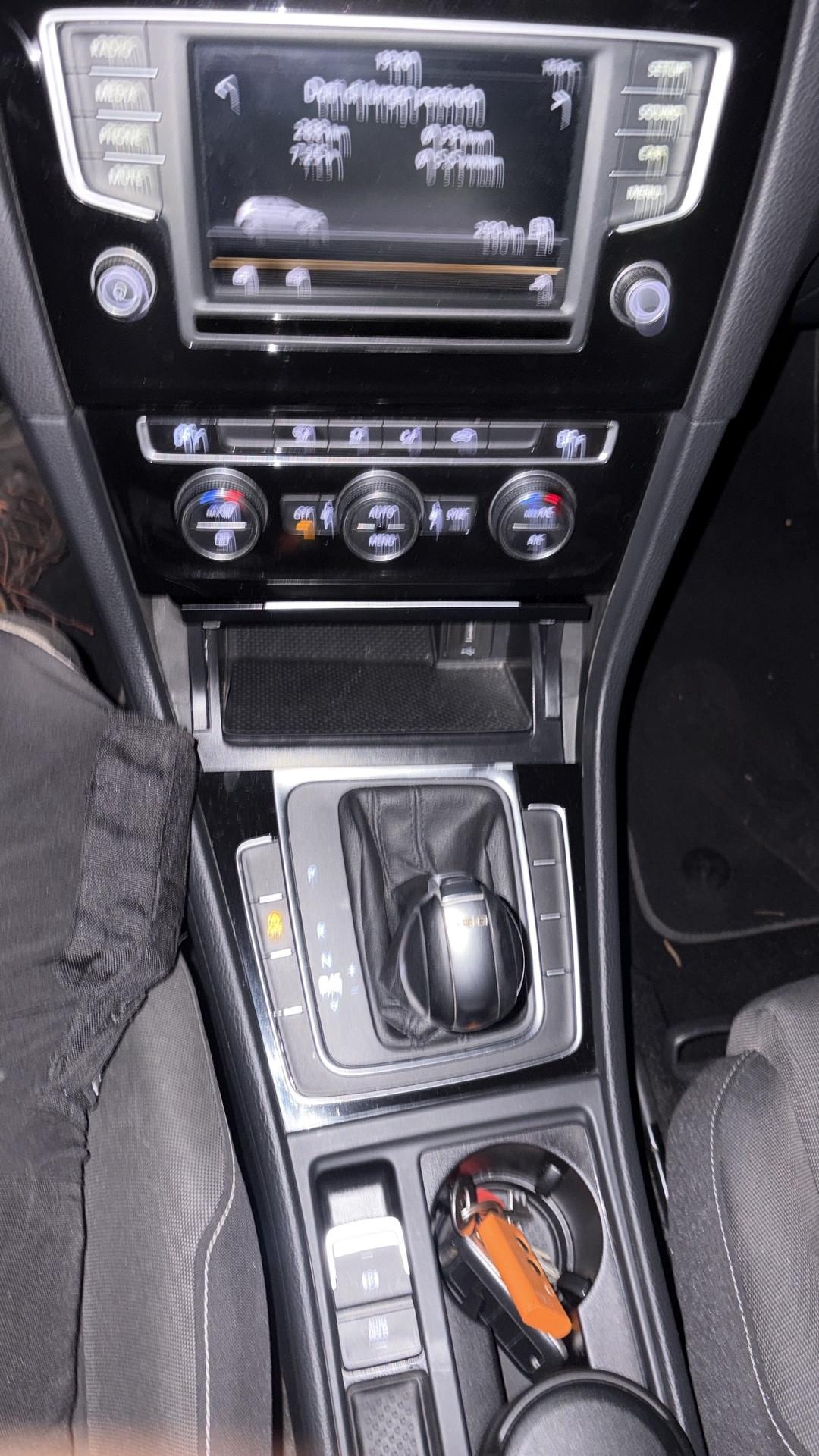 Volkswagen Golf 1.6 TDI 110 CV DSG 5p. Comfortline BlueMotion Tech.