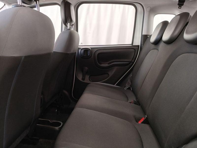FIAT Panda Panda 1.2 Pop