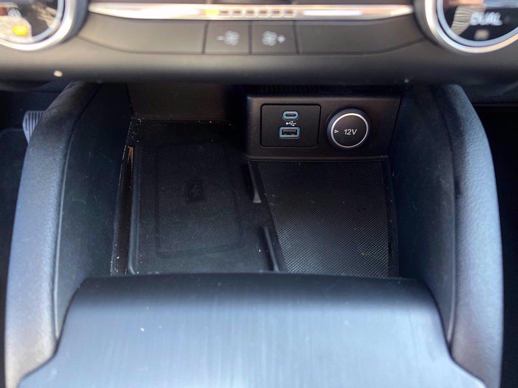 FORD Kuga 1.5 ecoblue Titanium 2wd 120cv auto del 2020