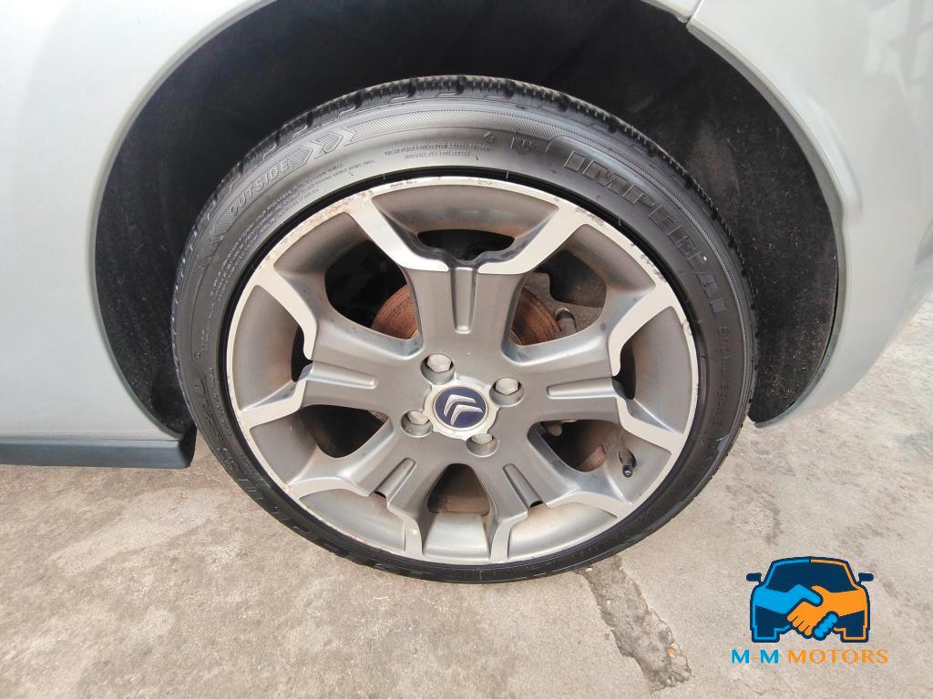 Citroen DS3 1.6 thp Sport Chic 155cv