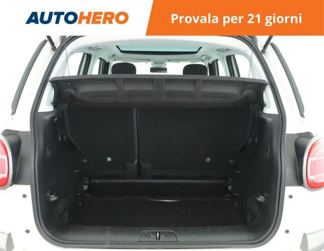 FIAT 500L 1.4 95 CV Cross