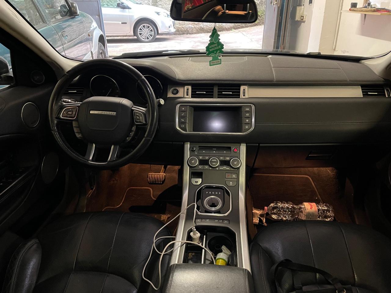 Land Rover Range Evoque 2.0 TD4 150 CV 5p. HSE Dynamic