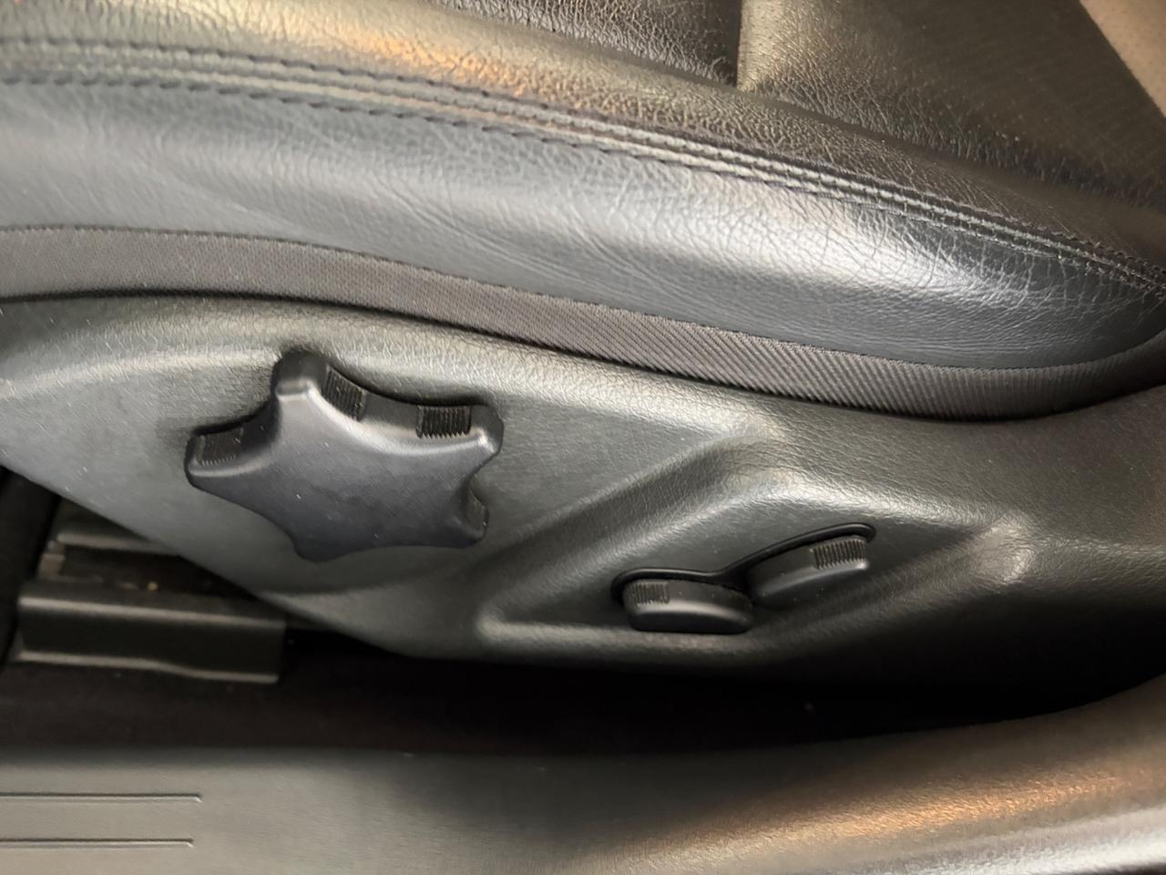 Mercedes-benz C 200 CDI cat Avantgarde Nuova !