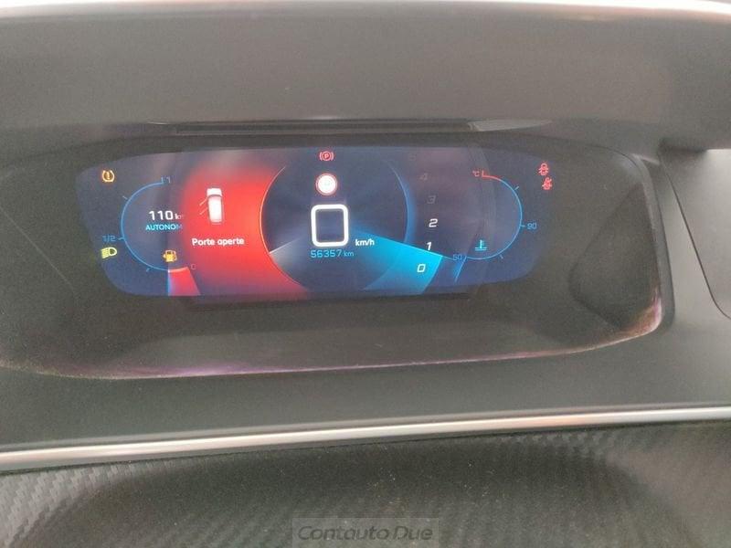 Peugeot 208 208 1.5 bluehdi Allure s&s 100cv